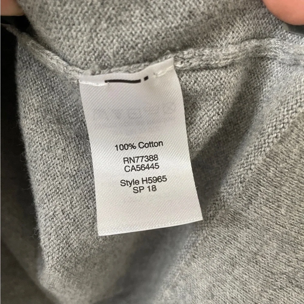 J. Crew Sweater